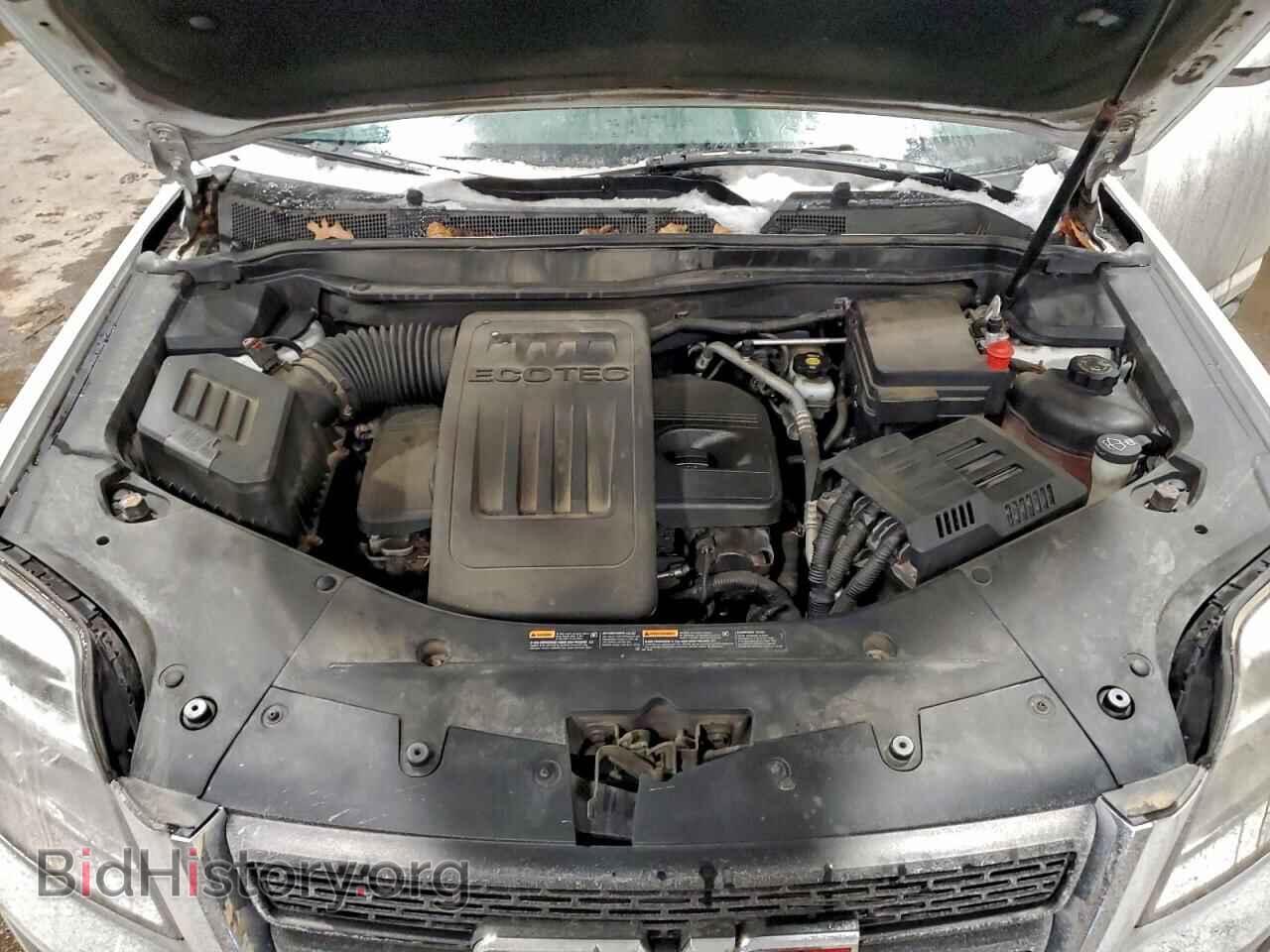 2013 GMC TERRAIN - VIN: 2GKFLVEK3D6364262 - Фото 12