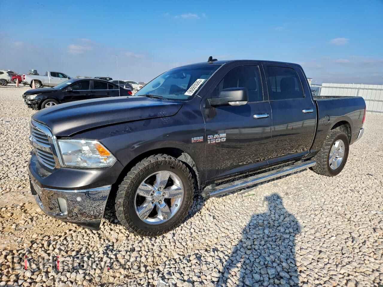 Фотография 3C6RR6LT5HG592323 - RAM 1500 2017