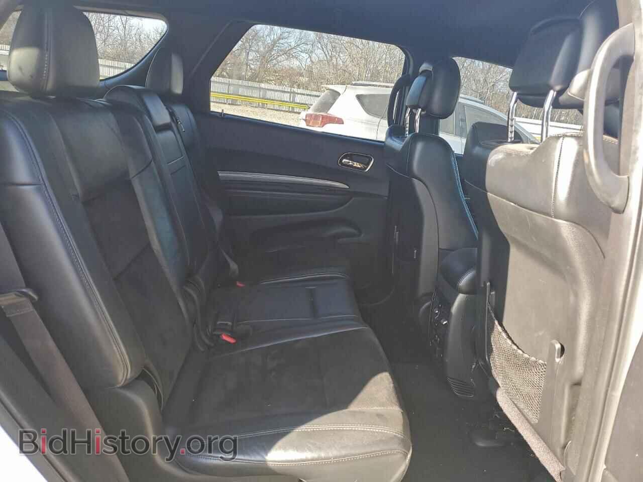 2019 DODGE DURANGO - VIN: 1C4RDHDG2KC721259 - Photo 11
