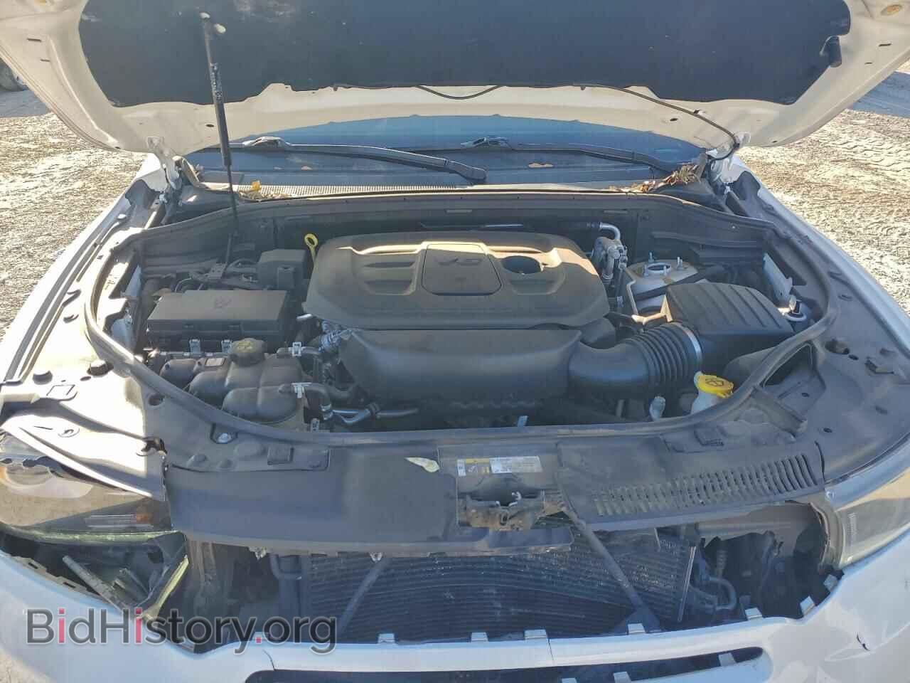 2019 DODGE DURANGO - VIN: 1C4RDHDG2KC721259 - Photo 12
