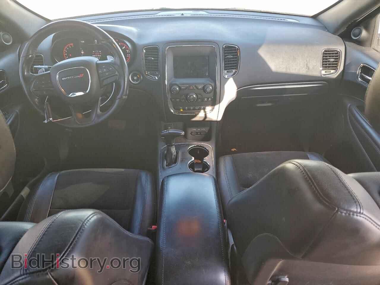 2019 DODGE DURANGO - VIN: 1C4RDHDG2KC721259 - Photo 8