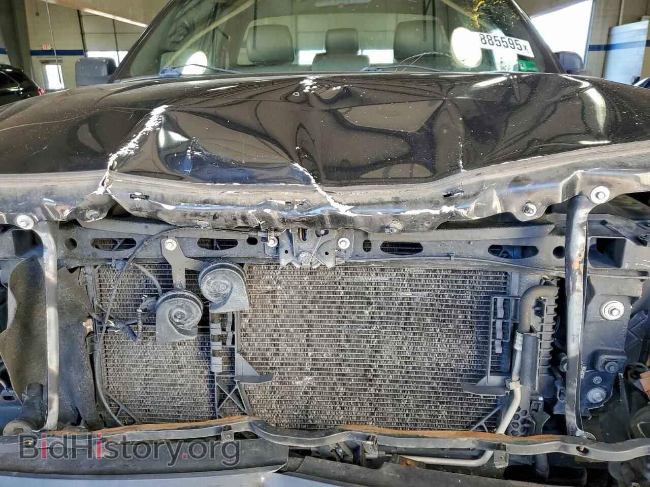 2014 FORD All Models - VIN: 1FTMF1CM4EKD09146 - Photo 11