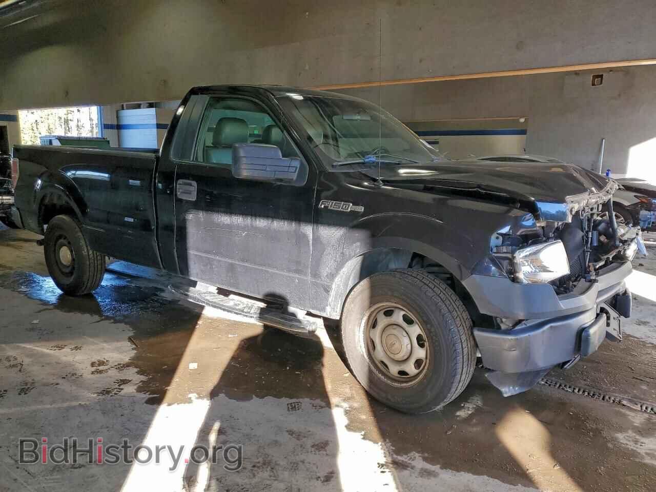 2014 FORD All Models - VIN: 1FTMF1CM4EKD09146 - Photo 4