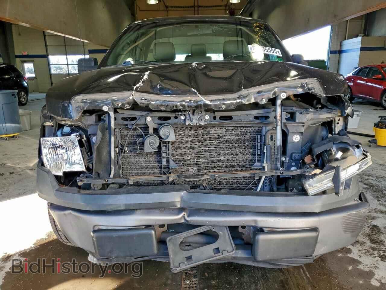 2014 FORD All Models - VIN: 1FTMF1CM4EKD09146 - Photo 5