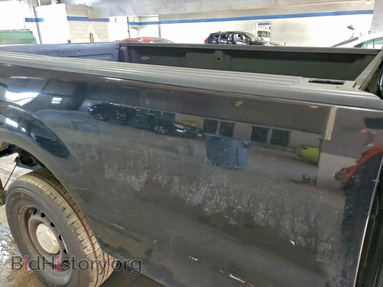 2014 FORD All Models - VIN: 1FTMF1CM4EKD09146 - Photo 10