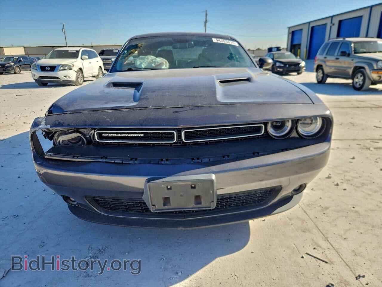 2016 DODGE CHALLENGER - VIN: 2C3CDZAG1GH237012 - Photo 5