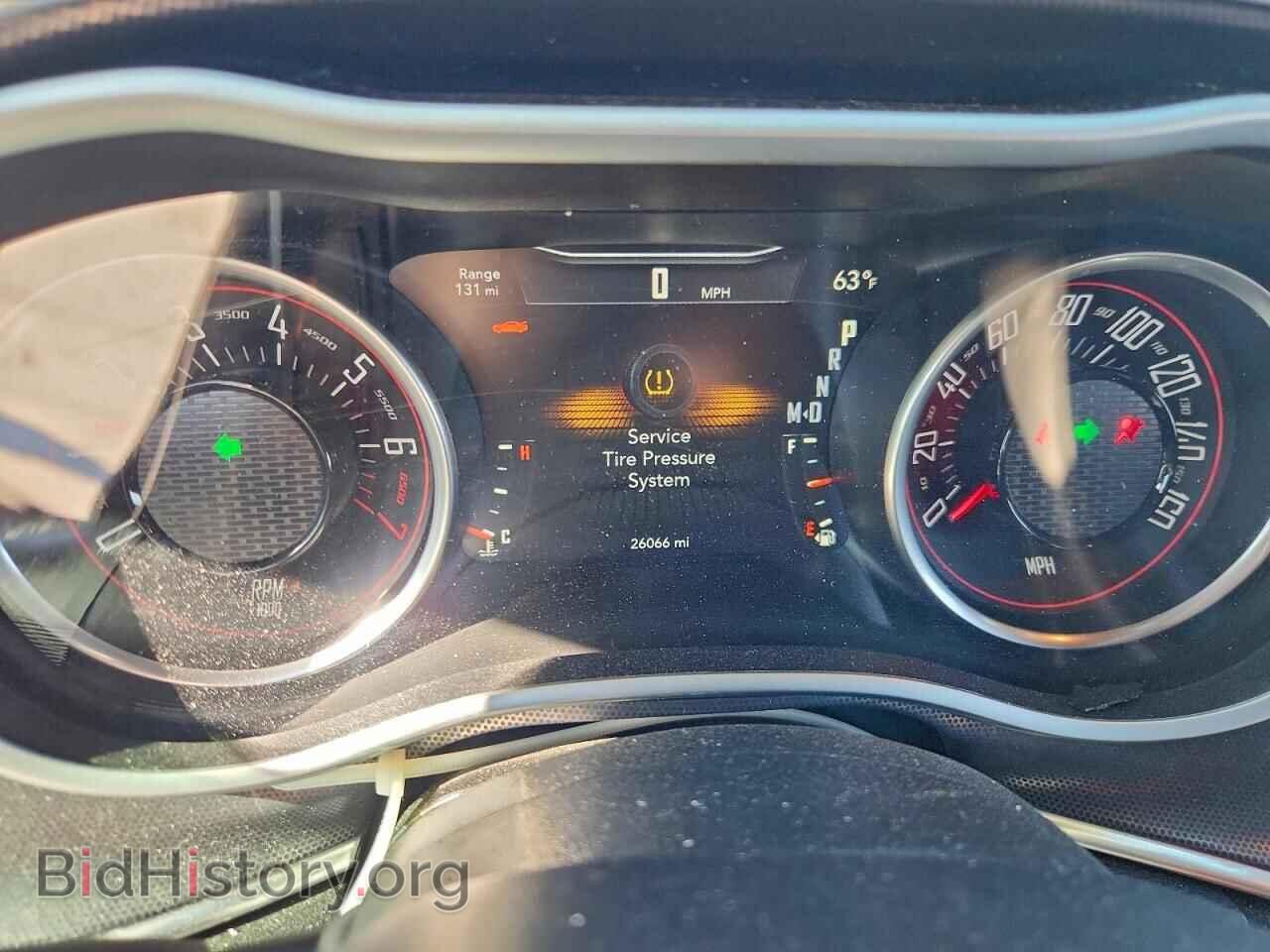 2016 DODGE CHALLENGER - VIN: 2C3CDZAG1GH237012 - Photo 9