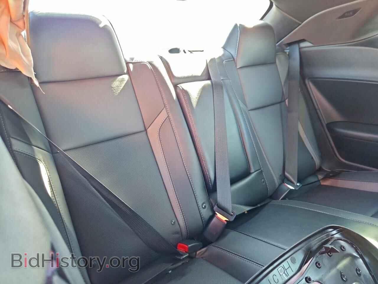 2016 DODGE CHALLENGER - VIN: 2C3CDZAG1GH237012 - Photo 10