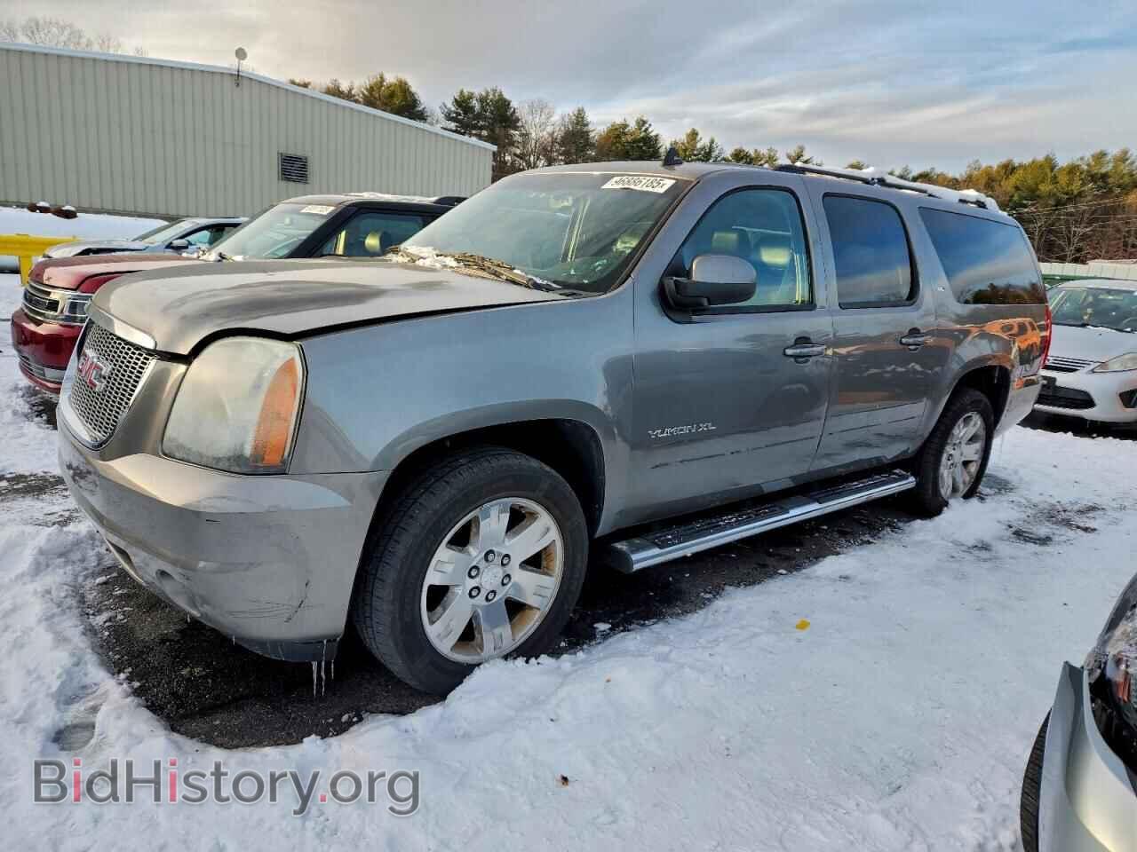 Photo 1GKS2KE75CR212935 - GMC YUKON 2012