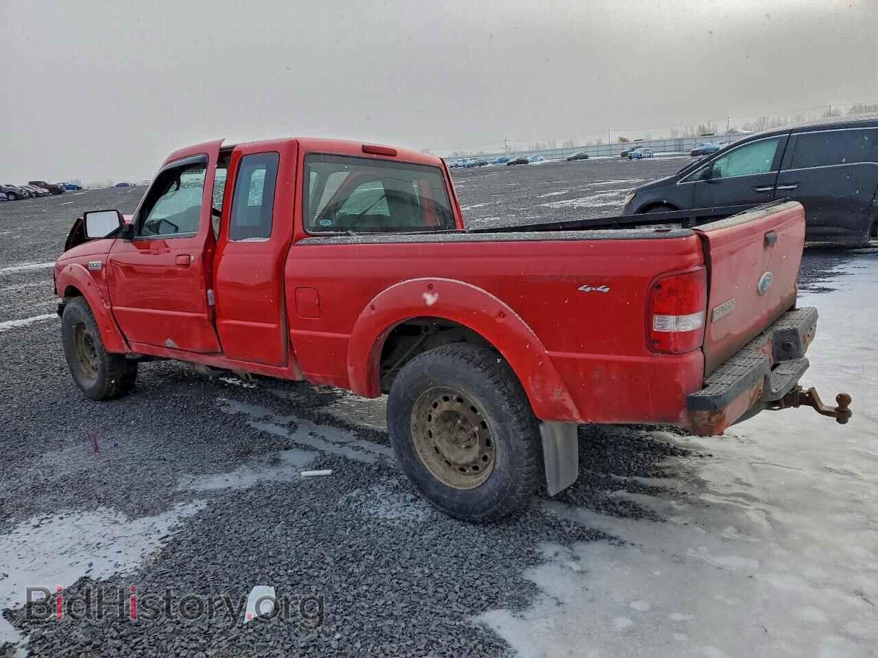 2010 FORD RANGER - VIN: 1FTLR4FE4APA33170 - Фото 2