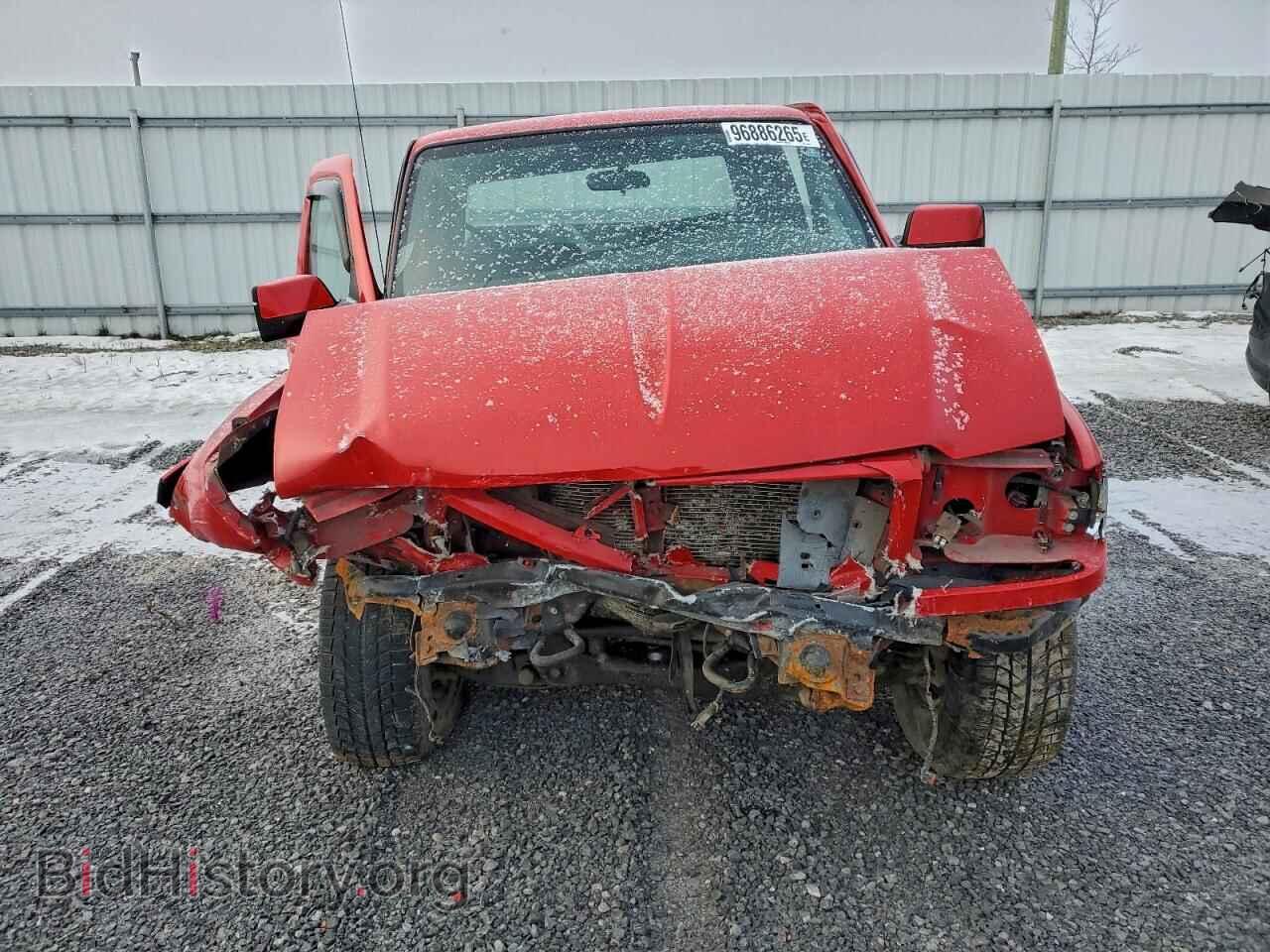 2010 FORD RANGER - VIN: 1FTLR4FE4APA33170 - Фото 5