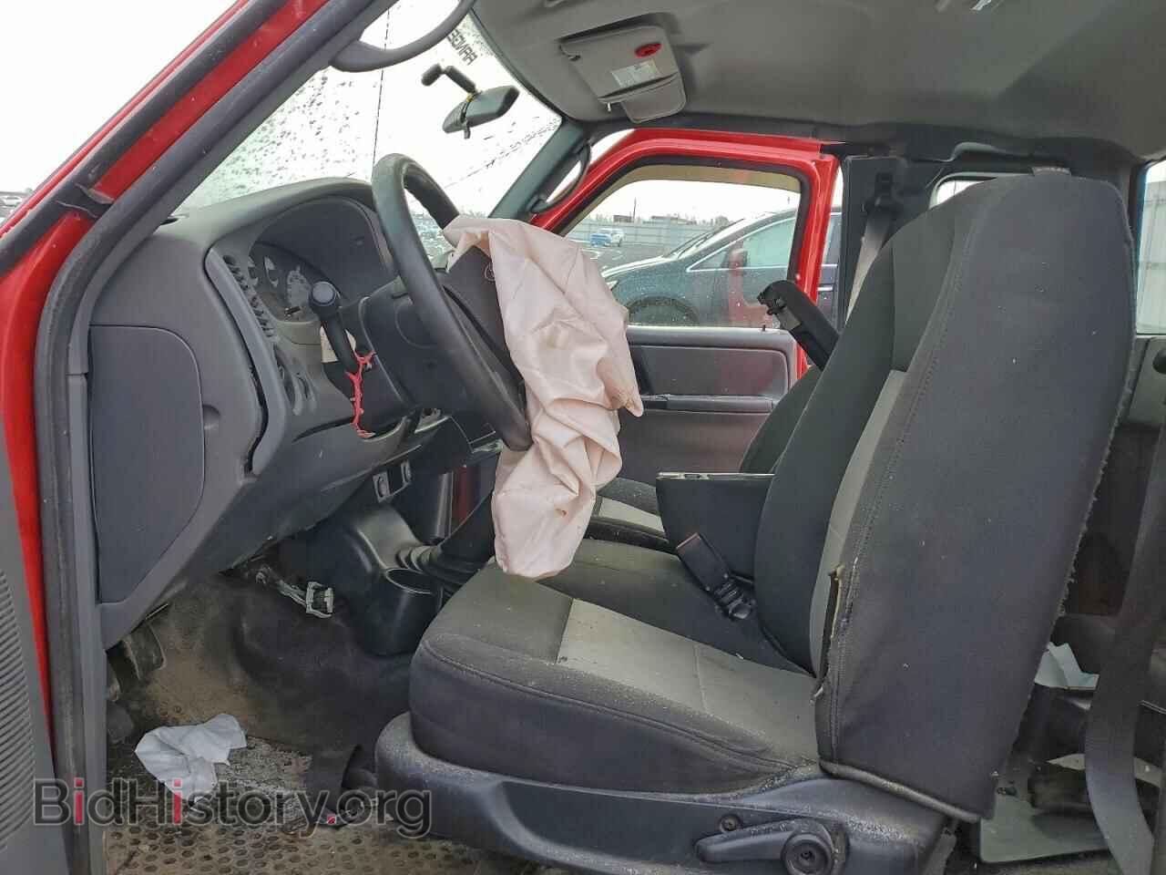 2010 FORD RANGER - VIN: 1FTLR4FE4APA33170 - Фото 7