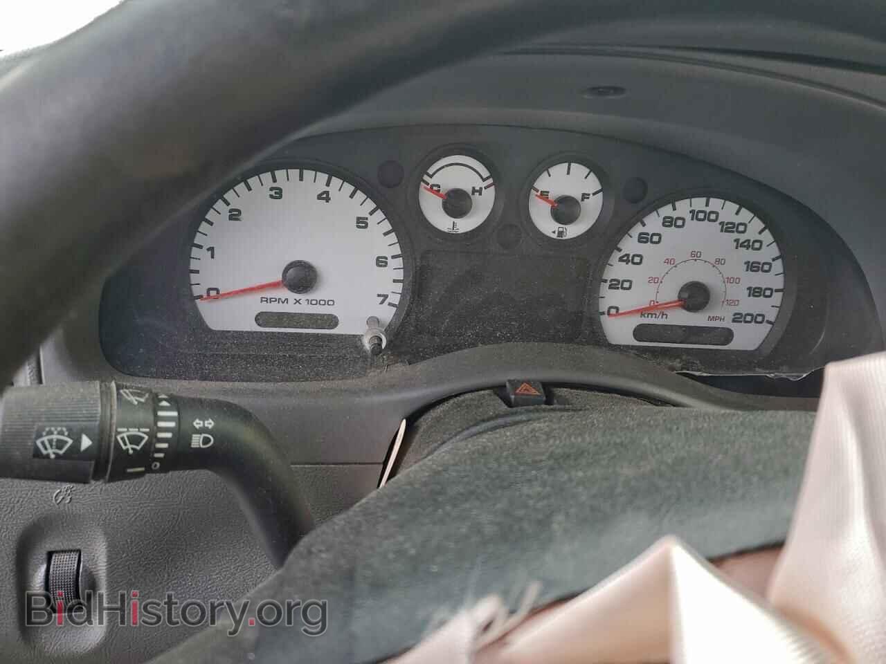 2010 FORD RANGER - VIN: 1FTLR4FE4APA33170 - Фото 9