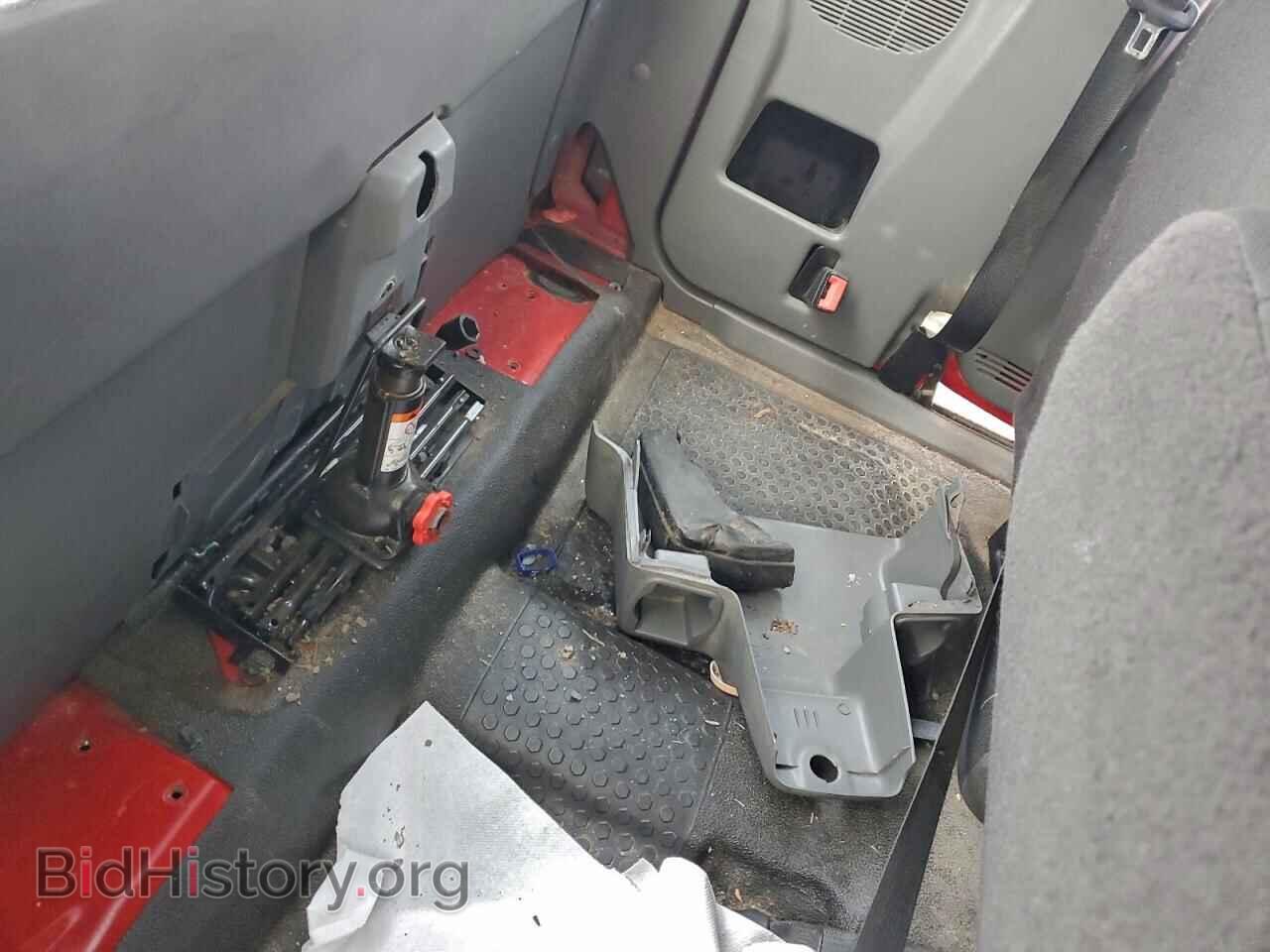 2010 FORD RANGER - VIN: 1FTLR4FE4APA33170 - Фото 10