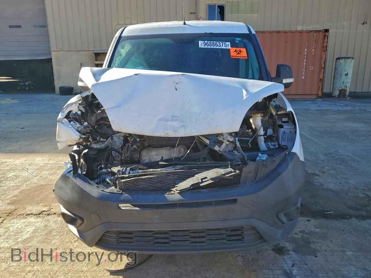 2015 RAM All Models - VIN: ZFBERFAT0F6A82315 - Фото 5