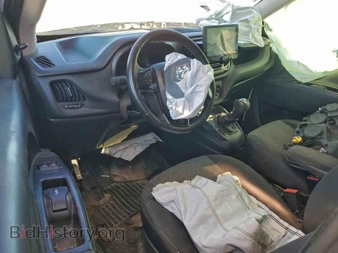 2015 RAM All Models - VIN: ZFBERFAT0F6A82315 - Фото 8