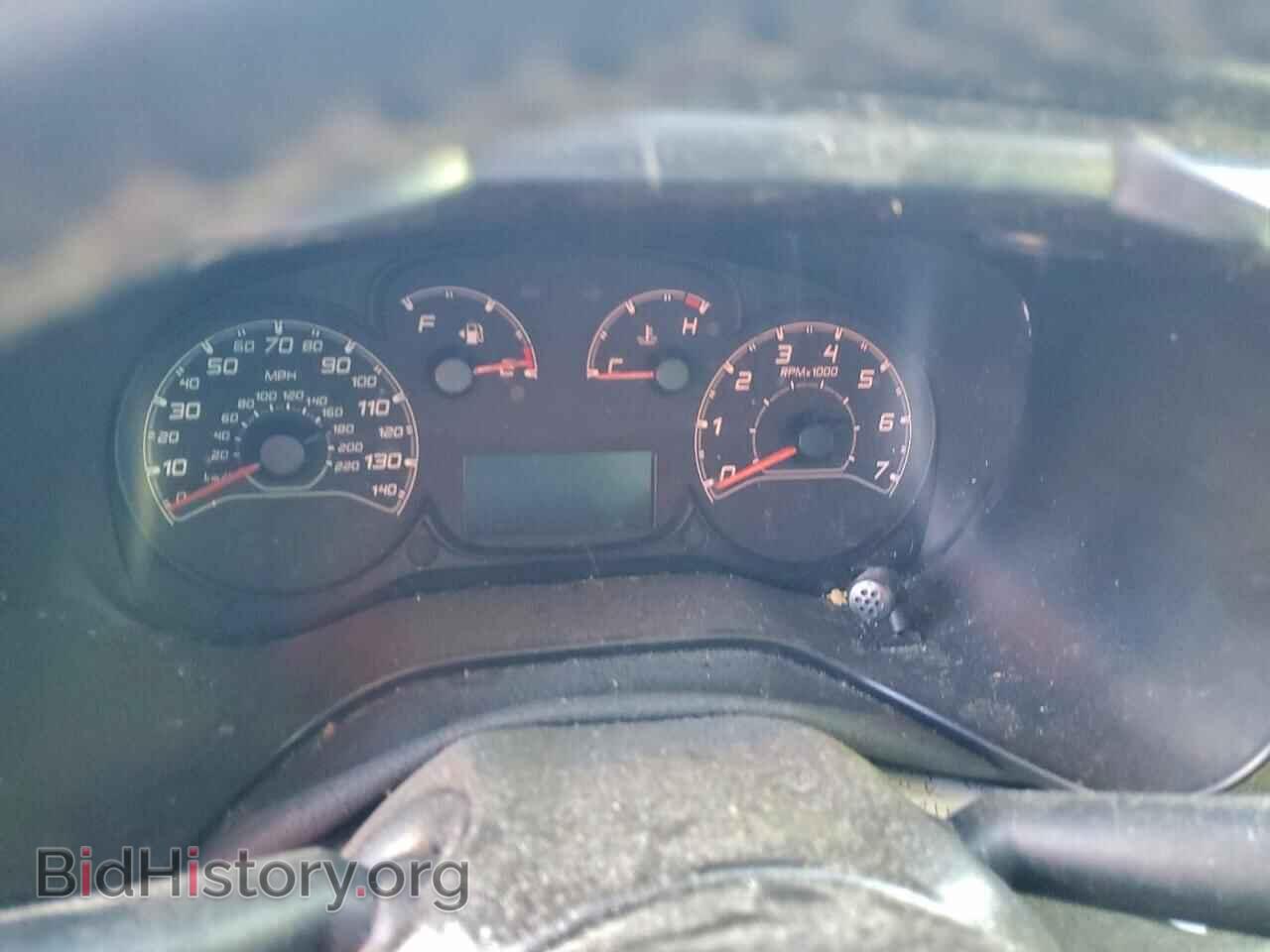 2015 RAM All Models - VIN: ZFBERFAT0F6A82315 - Фото 9