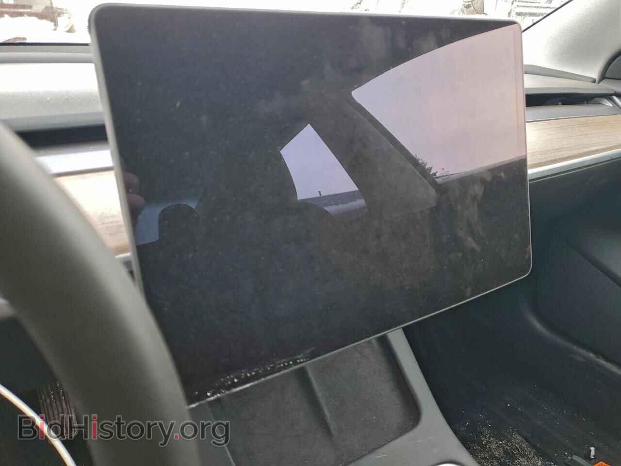2021 TESLA MODEL 3 - VIN: 5YJ3E1EA1MF051133 - Фото 9