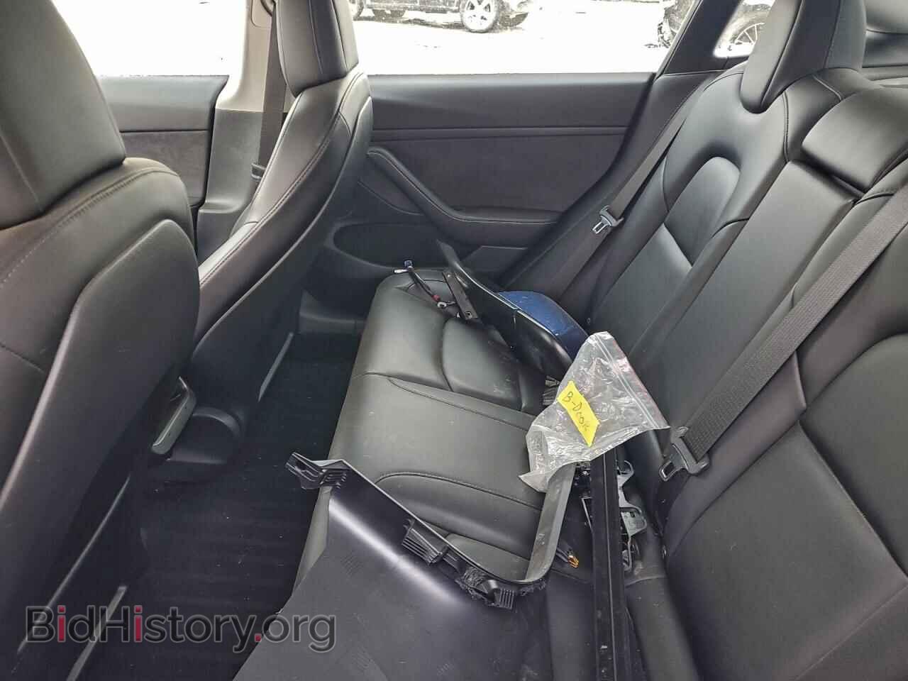 2021 TESLA MODEL 3 - VIN: 5YJ3E1EA1MF051133 - Фото 10