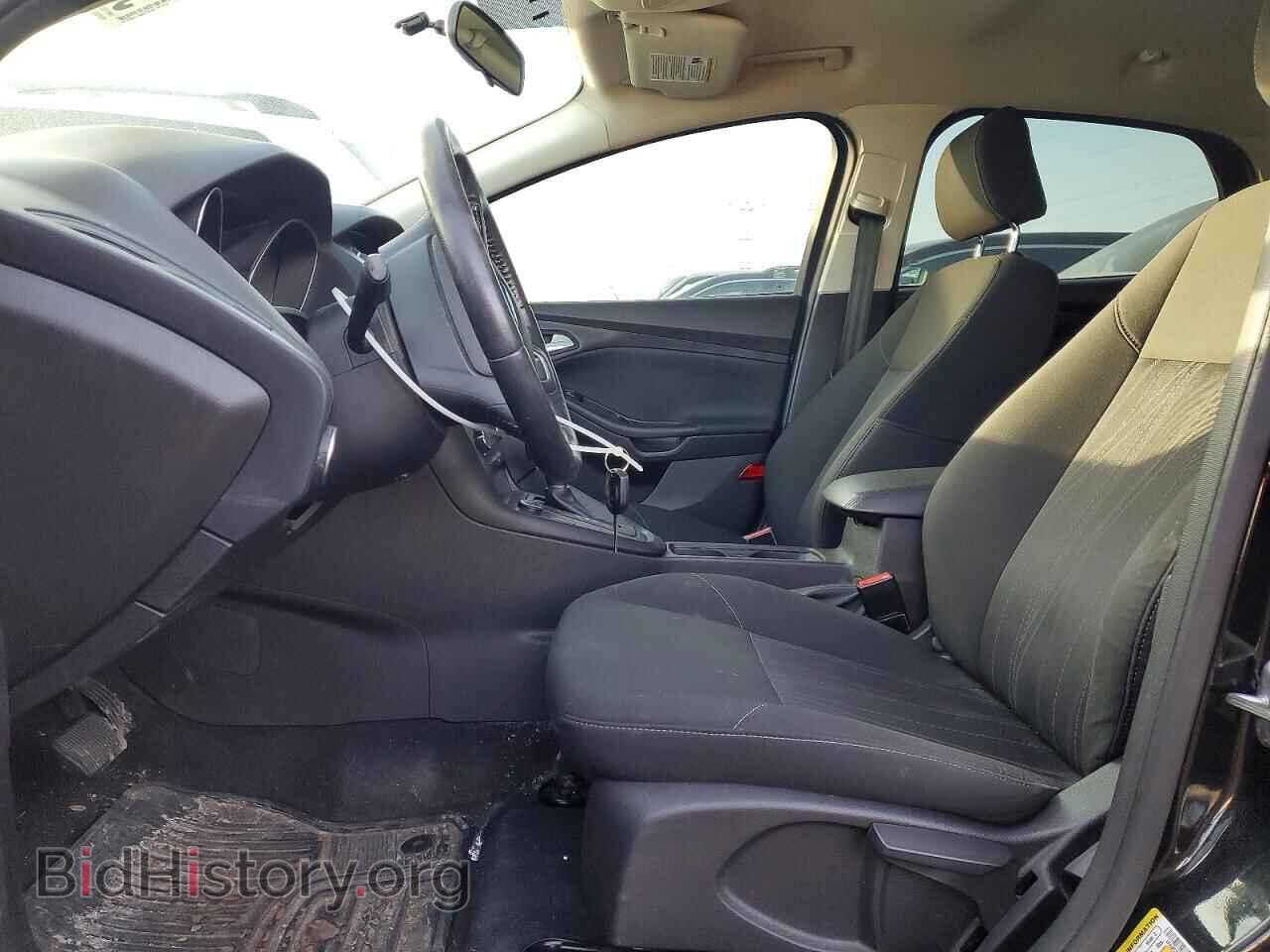 2015 FORD FOCUS - VIN: 1FADP3F28FL373131 - Photo 7
