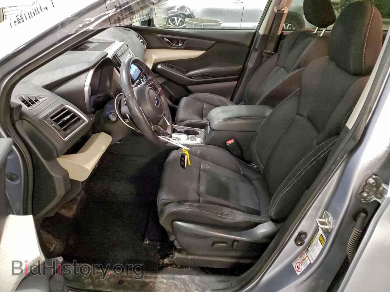 2019 SUBARU ASCENT - VIN: 4S4WMACD0K3489595 - Фото 7