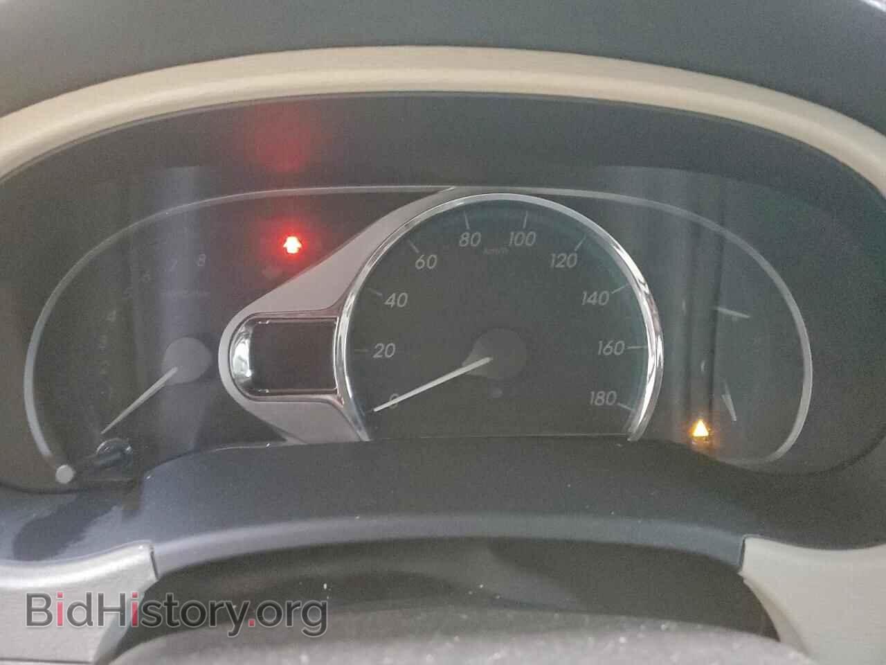 2014 TOYOTA All Models - VIN: 5TDDK3DC0ES085430 - Фото 9