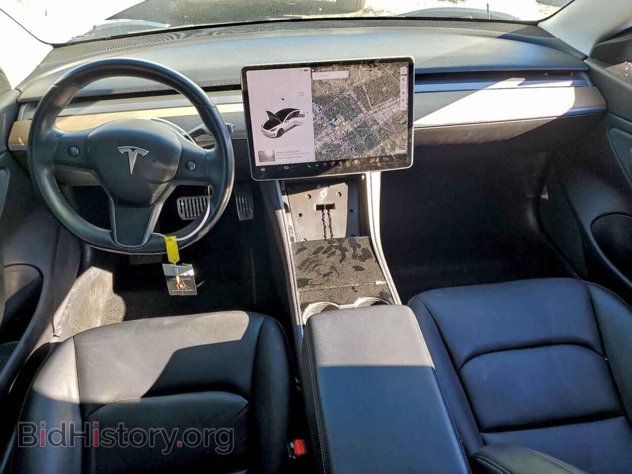 2019 TESLA MODEL 3 - VIN: 5YJ3E1EB3KF191531 - Photo 8