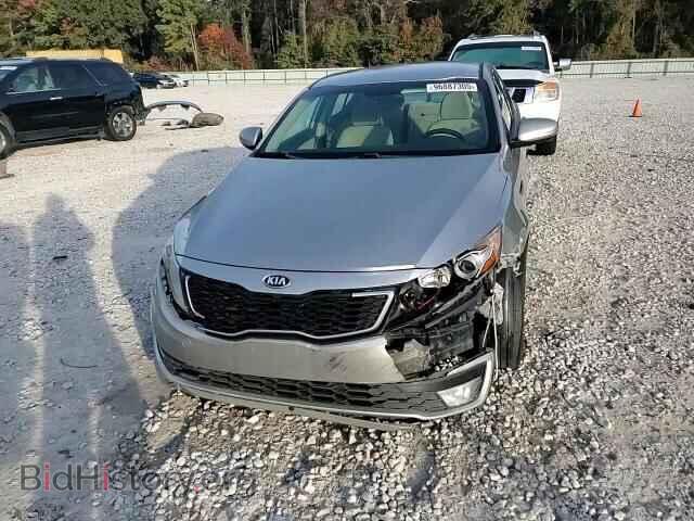 2013 KIA OPTIMA - VIN: KNAGM4AD4D5062308 - Фото 13