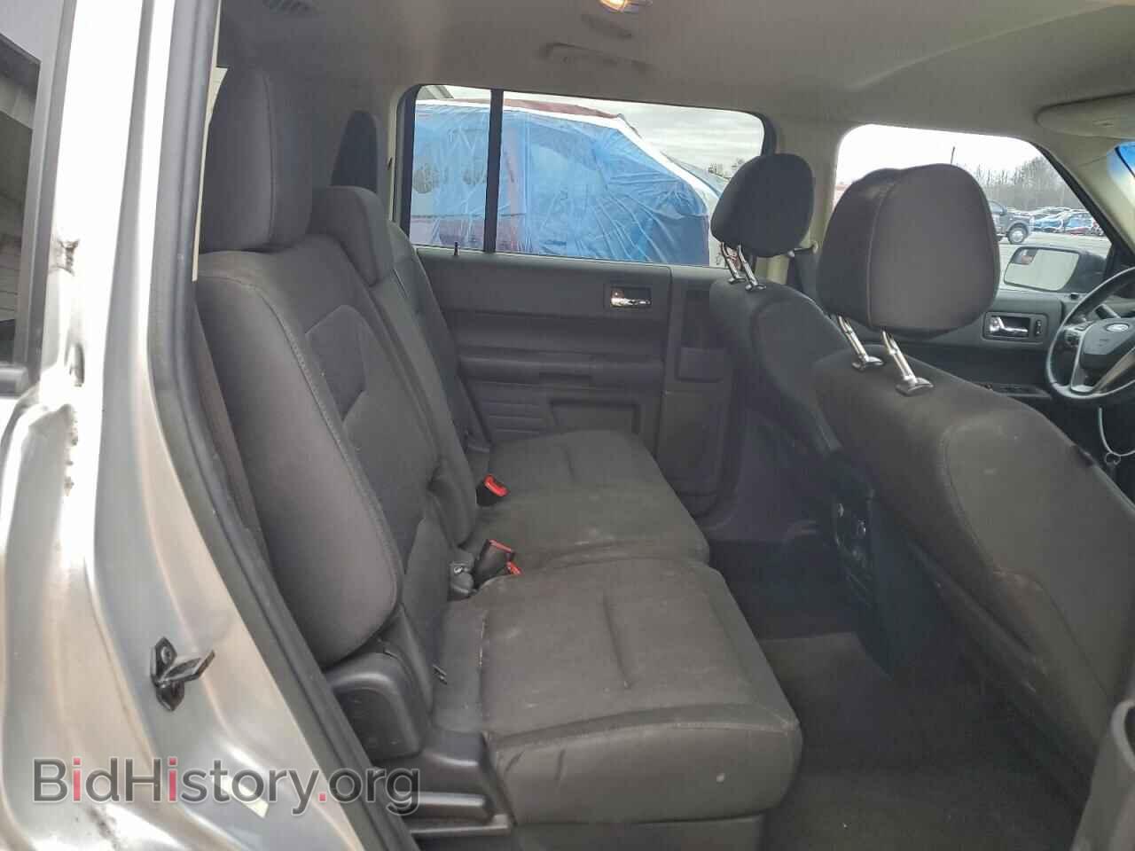 2014 FORD FLEX - VIN: 2FMGK5B83EBD23890 - Фото 11