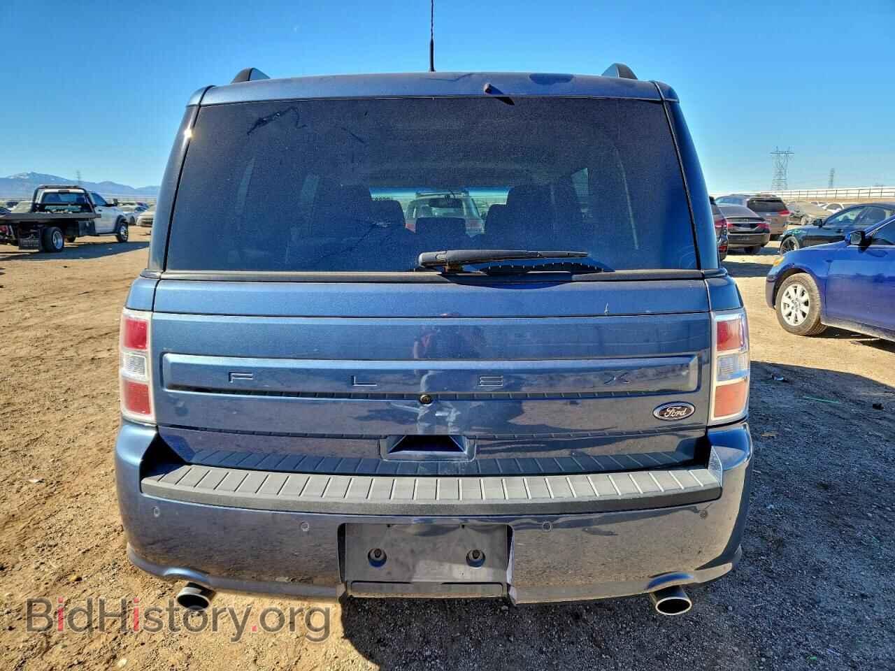 2019 FORD FLEX - VIN: 2FMGK5B8XKBA21752 - Photo 6