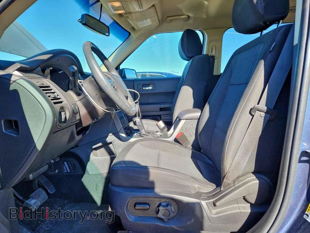 2019 FORD FLEX - VIN: 2FMGK5B8XKBA21752 - Photo 7