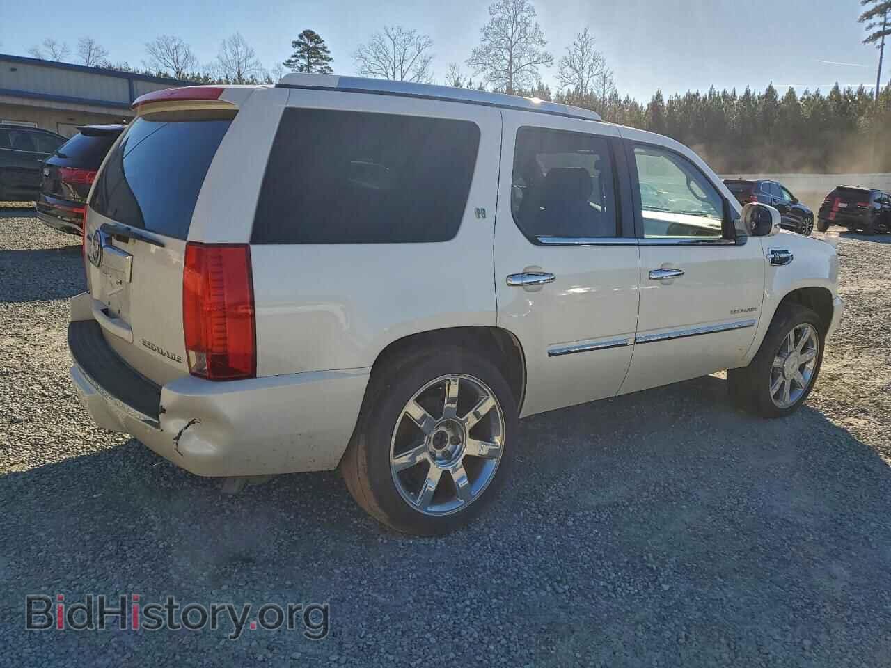 2011 CADILLAC ESCALADE - VIN: 1GYS4EEJ7BR157805 - Фото 3
