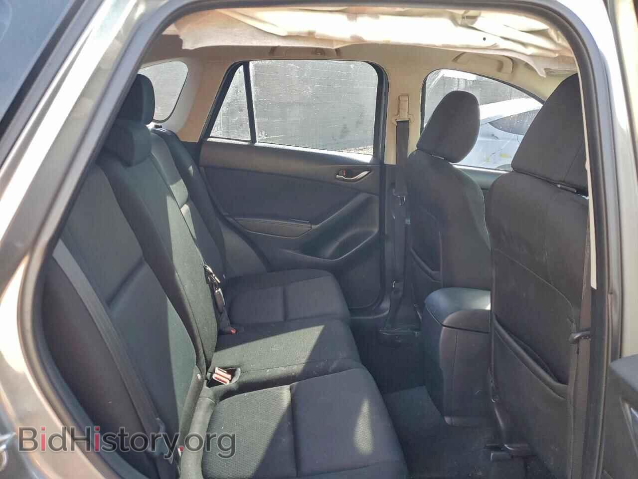 2014 MAZDA CX-5 - VIN: JM3KE2BEXE0359501 - Фото 11