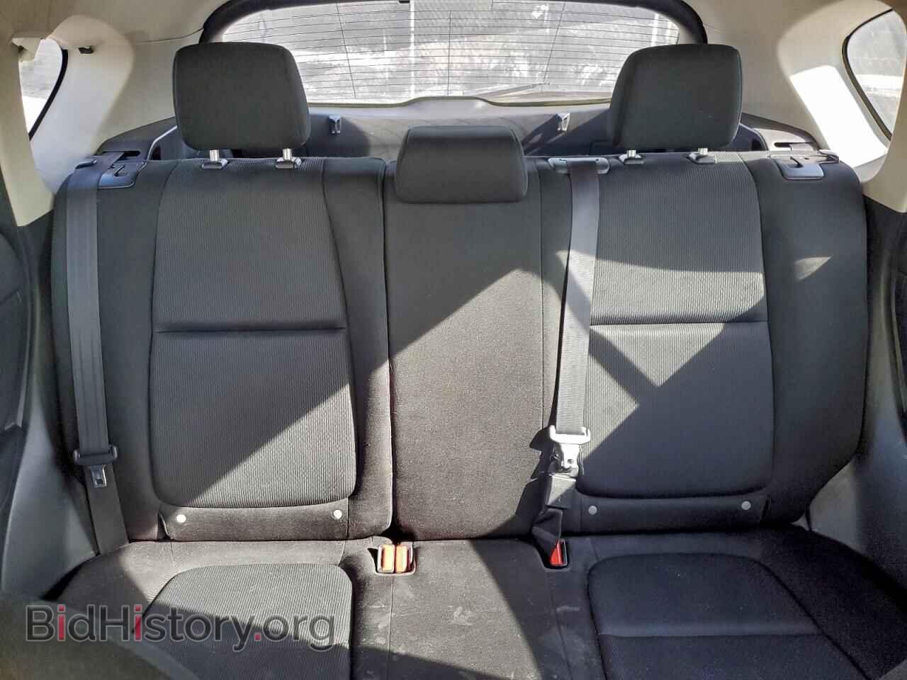2014 MAZDA CX-5 - VIN: JM3KE2BEXE0359501 - Фото 10