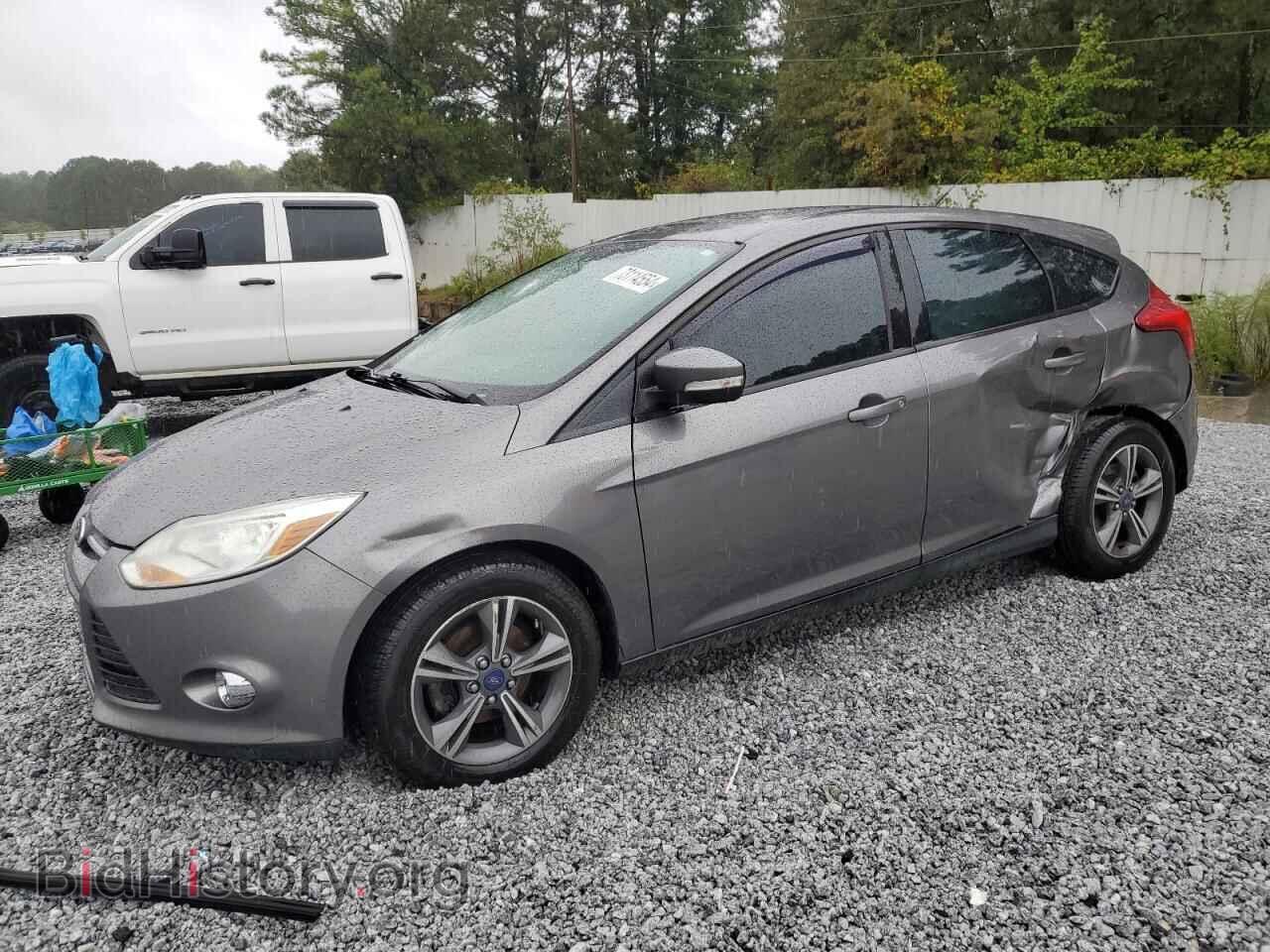 Photo 1FADP3K23EL316064 - FORD FOCUS 2014