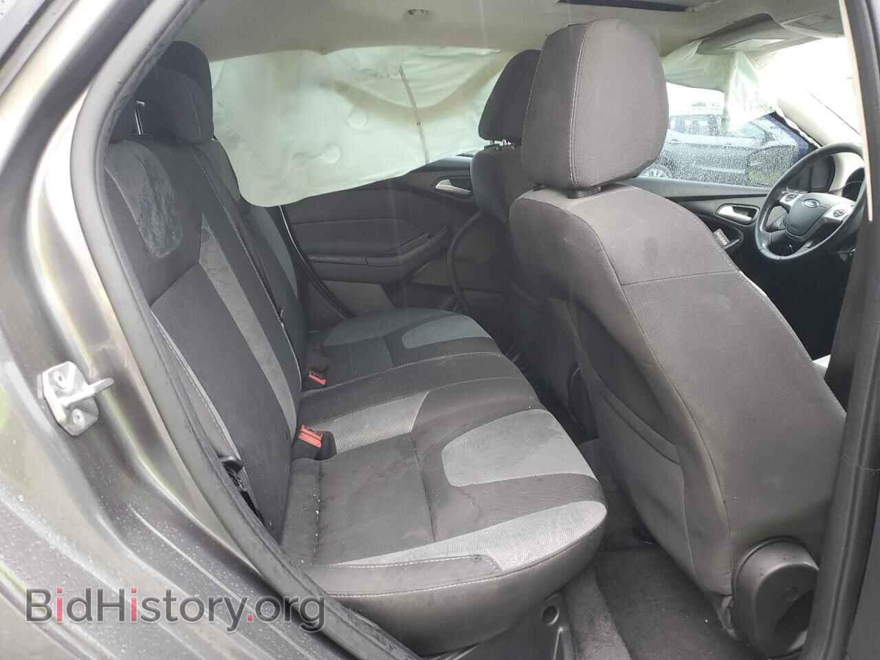 2014 FORD FOCUS - VIN: 1FADP3K23EL316064 - Фото 10