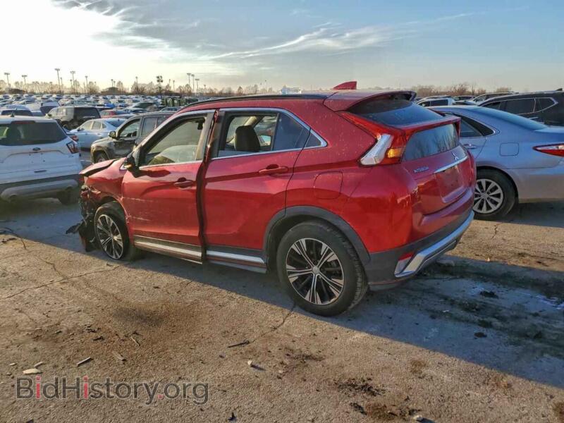 2018 Mitsubishi ECLIPSE (VIN JA4AT5AA4JZ049967) — photo 2 of 12