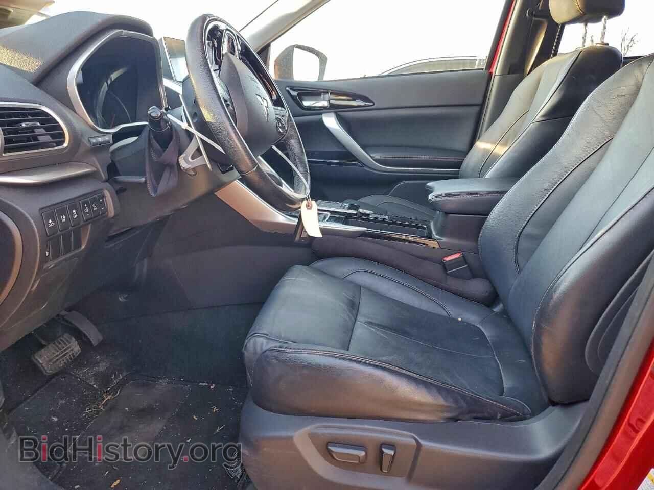 2018 MITSUBISHI ECLIPSE - VIN: JA4AT5AA4JZ049967 - Photo 7