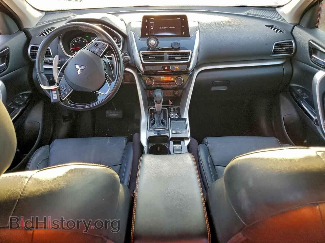 2018 MITSUBISHI ECLIPSE - VIN: JA4AT5AA4JZ049967 - Photo 8