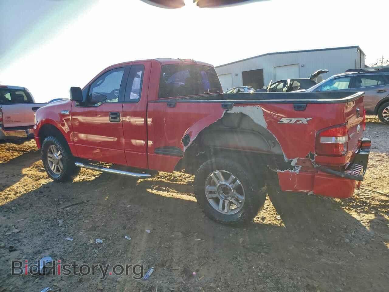 2006 FORD All Models - VIN: 1FTRF02246KA58713 - Фото 2