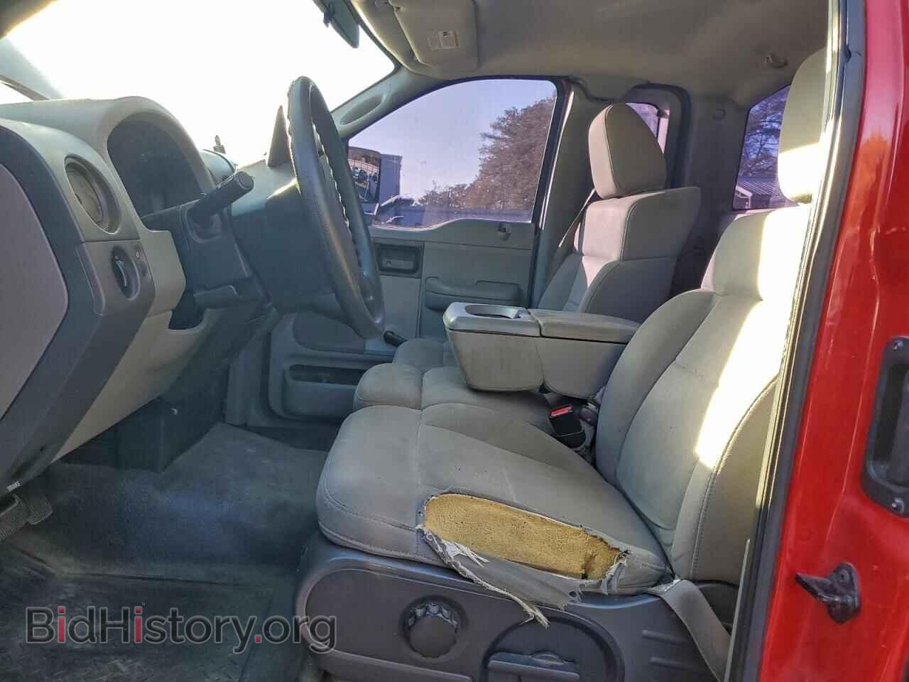 2006 FORD All Models - VIN: 1FTRF02246KA58713 - Фото 7
