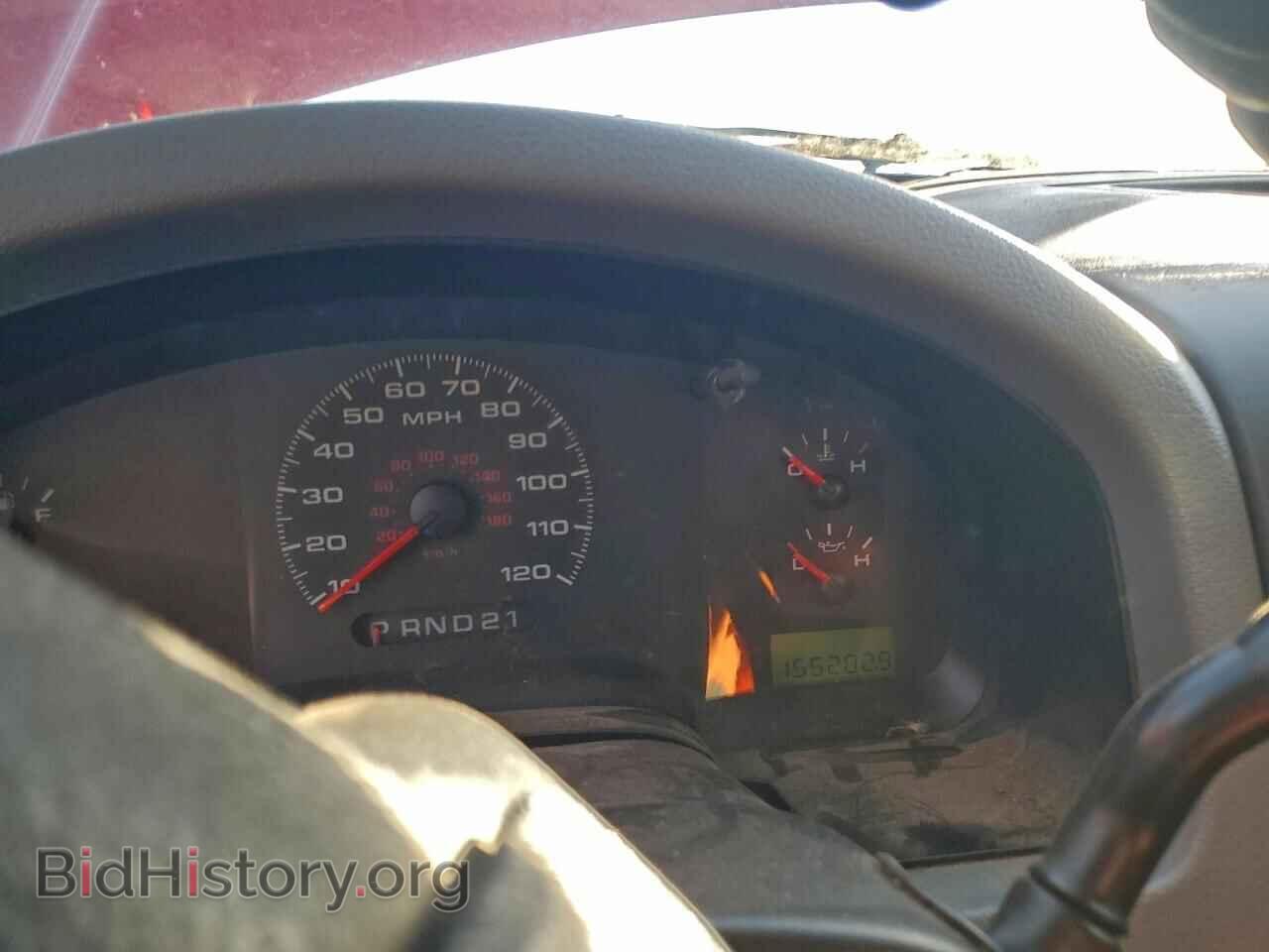 2006 FORD All Models - VIN: 1FTRF02246KA58713 - Фото 9