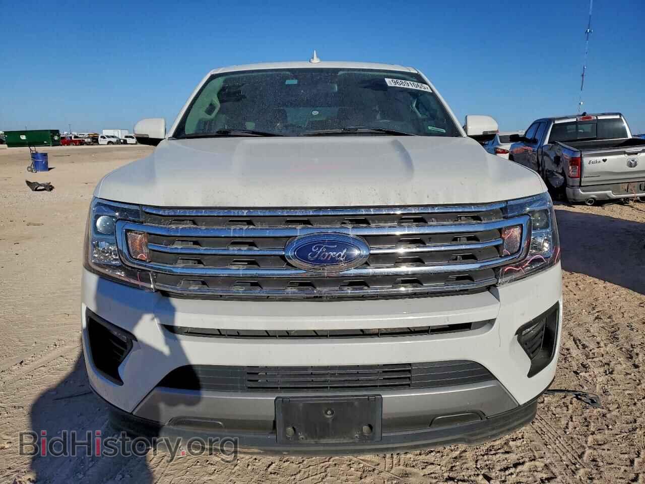 2020 FORD EXPEDITION - VIN: 1FMJU1HTXLEA73179 - Фото 5