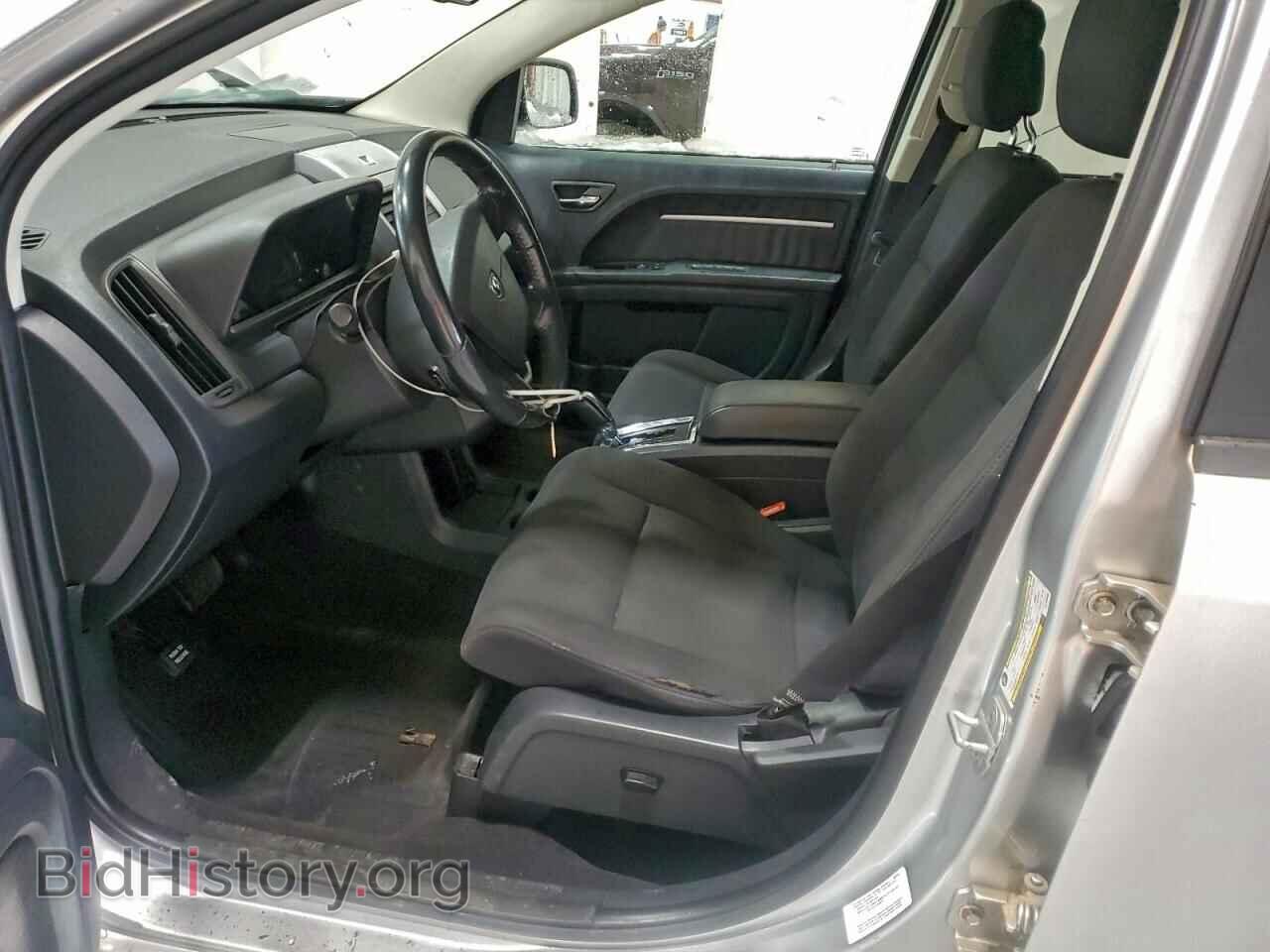 2010 DODGE JOURNEY - VIN: 3D4PG5FV9AT178863 - Фото 7