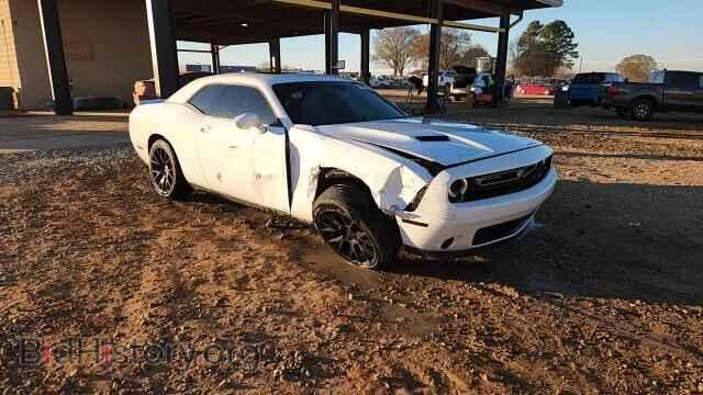 2015 DODGE CHALLENGER - VIN: 2C3CDZBGXFH822412 - Фото 13