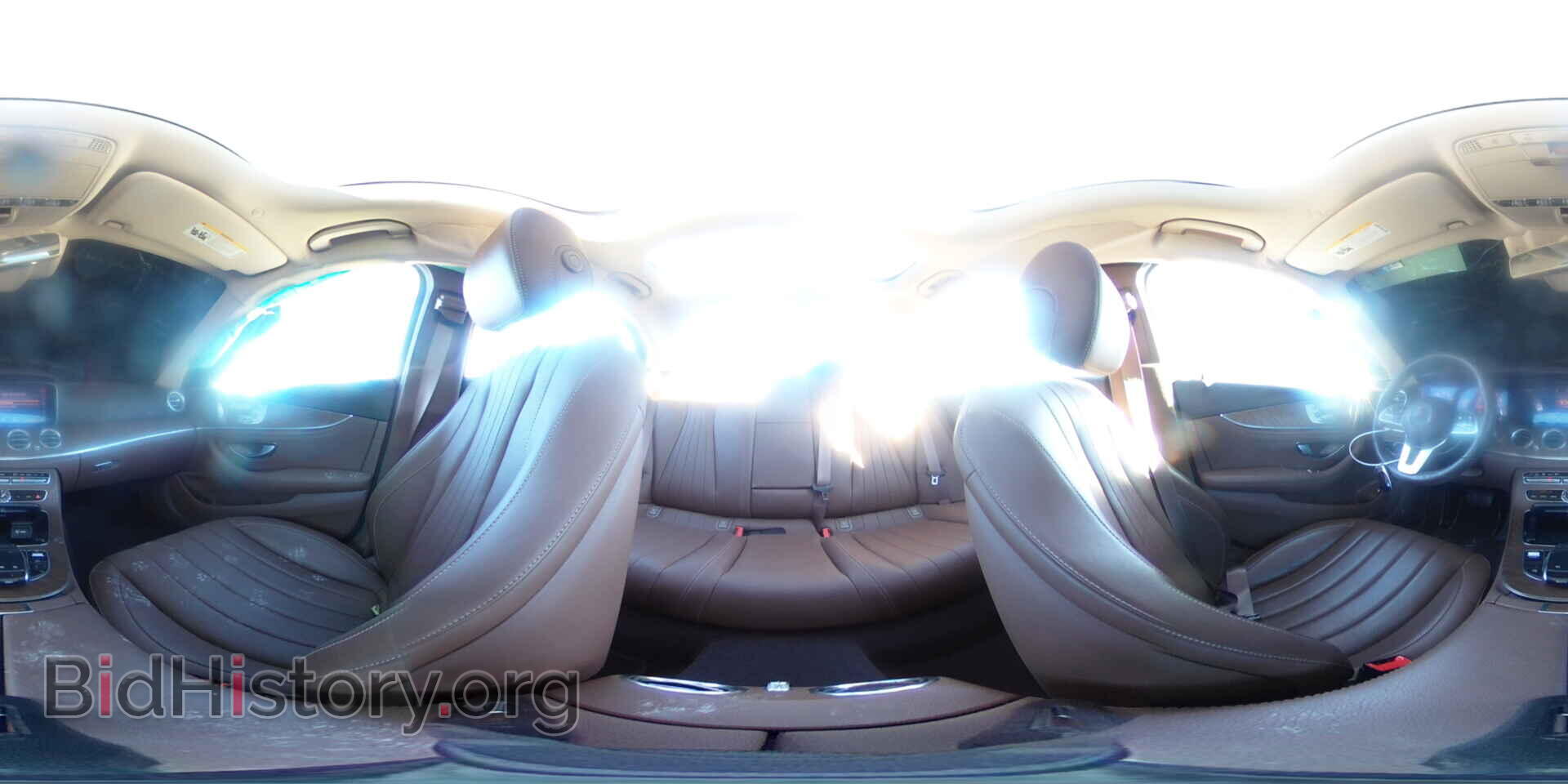 2020 MERCEDES-BENZ E-CLASS - VIN: WDDZF8EB8LA748448 - Фото 14