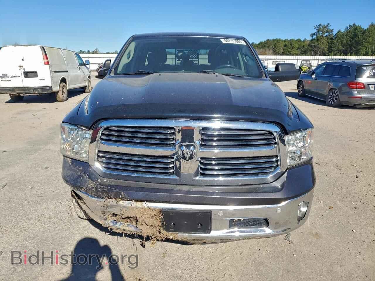 2016 RAM 1500 - VIN: 1C6RR6GT9GS306667 - Фото 5