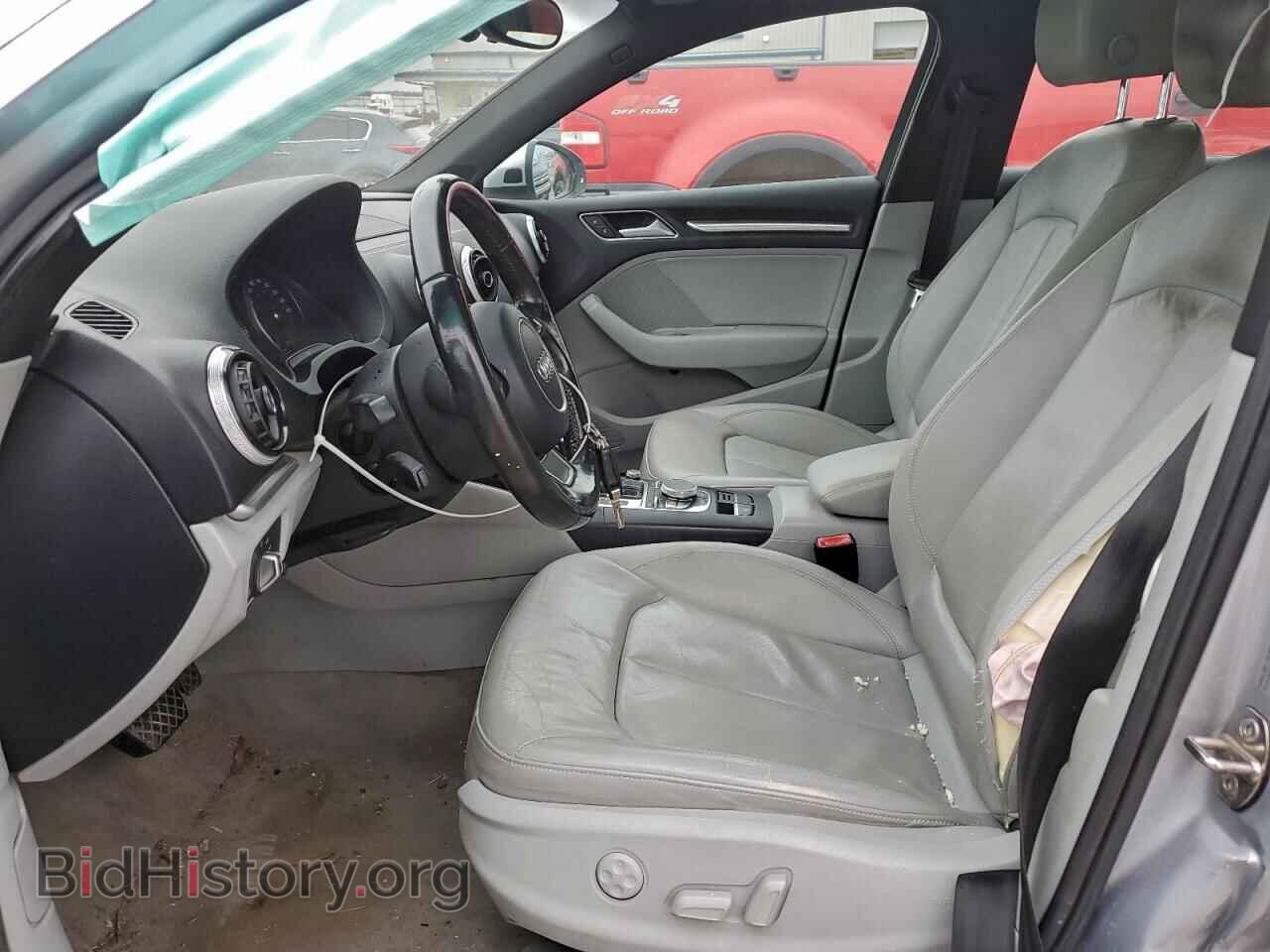 2015 AUDI A3 - VIN: WAUBFGFF3F1074881 - Photo 7