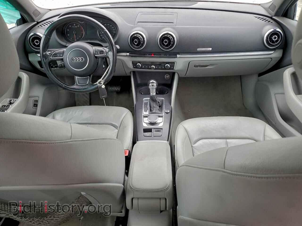 2015 AUDI A3 - VIN: WAUBFGFF3F1074881 - Photo 8