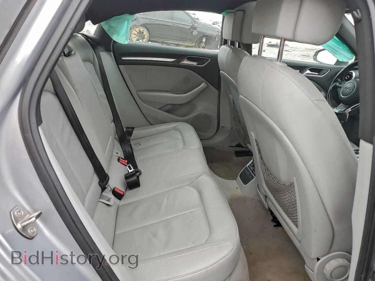 2015 AUDI A3 - VIN: WAUBFGFF3F1074881 - Photo 10